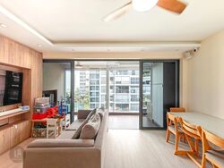 Twin Fountains (D25), Condominium #521573381